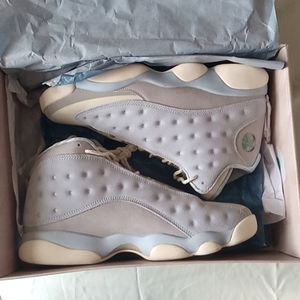 Jordan 13 Retro solefly